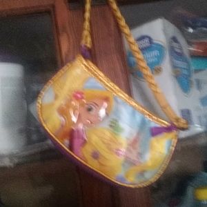 A baby purse